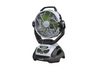 Ventilator mit Sprühfunktion FN 1000E - Kit Ventilator mit Sprühfunktion FN 1000E - Kit