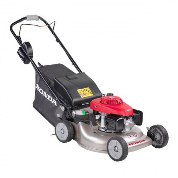 Honda BenzinRasenmäher HRG 536 C7 VL (IZY) mit Elektrostart in Neufarn
