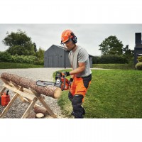 Husqvarna Benzin-Motorsäge Ranger 18" / 45 cm Husqvarna Benzin-Motorsäge Ranger 18" / 45 cm