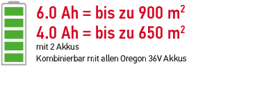 Oregon-Akku-Rasenmaeher-LM400-Akkulaufzeit-und-zu-maehende-Qudratmeteranzahl