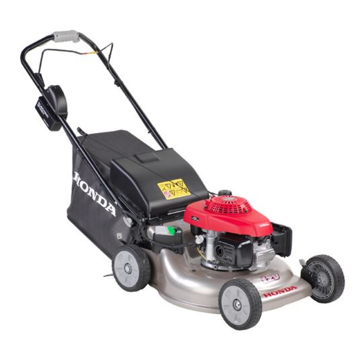 Honda BenzinRasenmäher HRG 536 C7 VL (IZY) mit Elektrostart in Neufarn