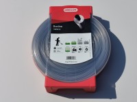 Oregon Duoline Profi Mähfaden 2,4mm x 90m Oregon Duoline Profi Mähfaden 2,4mm x 90m