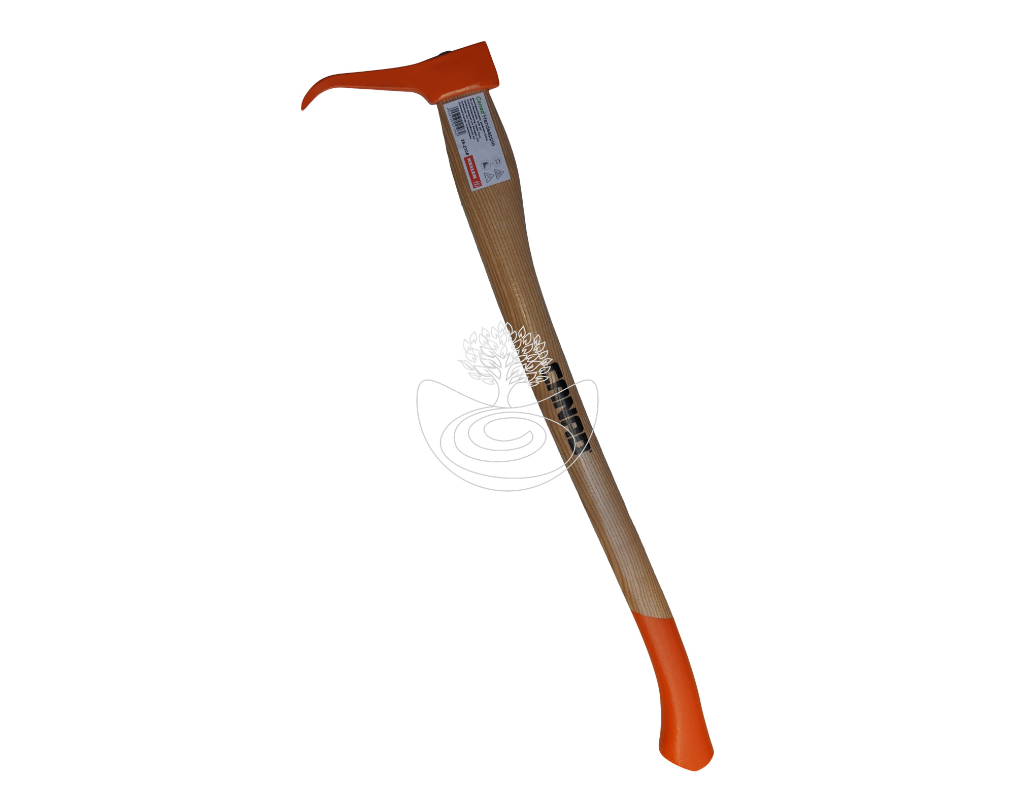 Forst Esche Canad Schweizer Handsappie 80 cm 26-2103 Sappie 
