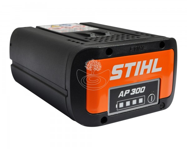 Stihl Akku AP 300 LithiumIonen 36 V in Neufarn bei Bernhard Eschbaumer