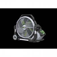 EGO Ventilator mit Verdunstungskühlung FN1800E-K1252 EGO Ventilator mit Verdunstungskühlung FN1800E-K1252