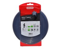 Oregon Nylium "Alu" Profi Mähfaden 2,4mm x 90m Oregon Nylium "Alu" Profi Mähfaden 2,4mm x 90m